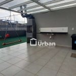 Apartamento com 2 dormitórios para alugar, 47 m² por R$ 1.400,00/mês - Jardim Sandra - Cotia/SP