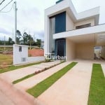 Casa com 3 dormitórios à venda, 185 m² por R$ 790.000 - Lago dos Pássaros - Cotia/SP