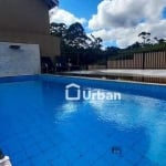 Casa com 2 dormitórios, 49 m² - venda por R$ 320.000,00 ou aluguel por R$ 2.500,00/mês - Chácara Ondas Verdes - Cotia/SP