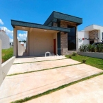 Casa com 3 dormitórios à venda, 105 m² por R$ 699.000,00 - Lago dos Pássaros - Cotia/SP