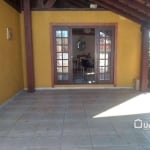 Casa com 3 dormitórios, 130 m² - venda por R$ 800.000,00 ou aluguel por R$ 3.800,00/mês - Jardim Haras Bela Vista Gl Dois - Vargem Grande Paulista/SP