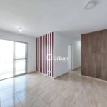 Apartamento com 3 dormitórios à venda, 65 m² por R$ 290.000,00 - Cotia - Cotia/SP