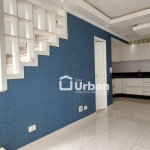 Casa com 2 quartos à venda, 60 m² por R$ 260.000