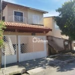 Casa com 4 dormitórios à venda, 240 m² por R$ 799.000,00 - Condomínio Villa D Este - Cotia/SP