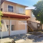 Casa com 4 dormitórios à venda, 240 m² por R$ 799.000,00 - Condomínio Villa D Este - Cotia/SP