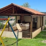 Apartamento com 2 dormitórios à venda, 47 m² por R$ 165.000,00 - Jardim Ísis - Cotia/SP