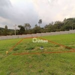 Terreno à venda, 125 m² por R$ 180.000 - Jardim Atalaia - Cotia/SP