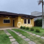 Casa com 3 quartos à venda, 260 m² por R$ 890.000 - Jatobá - Vargem Grande Paulista/SP