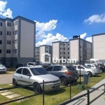 Apartamento com 2 dormitórios à venda, 40 m² por R$ 180.000 - Petrópolis - Cotia/SP