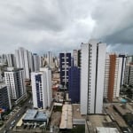 Lindo studio localizado no bairro de Boa Viagem- Recife- PE