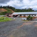 Galpão INDAIAL - SC