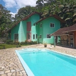 Casa  TIMBÓ - SC