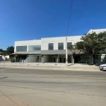 Sala comercial APIÚNA - SC
