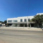 Sala comercial APIÚNA - SC