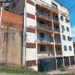 Apartamento para Venda em Coronel Fabriciano, Bom Jesus, 2 dormitórios, 1 banheiro, 1 vaga