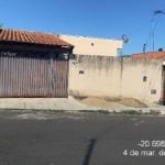 Casa para Venda em Passos, Califórnia, 2 dormitórios, 1 banheiro