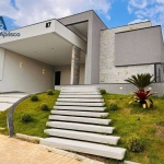 Casa com 2 dormitórios à venda, 179 m² por R$ 1.400.000,00 - Condomínio Santa Monica - Caçapava/SP