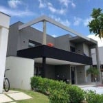 Casa com 4 dormitórios à venda por R$ 3.390.000,00 - Condomínio Residencial Alphaville II - São José dos Campos/SP