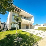 Casa com 4 dormitórios, 430 m² -Alphaville II