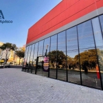 Ponto comercial, Jardim Aquárius