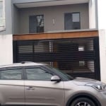 Casa com 2 dormitórios, 172 m² - Residencial Santa Paula - Jacareí/SP