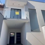 Casa com 3 dormitórios, 136 m² - Jardim Califórnia - Jacareí/SP