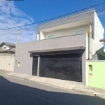 Sobrado com 3 dormitórios , 275 m²no vila branca-Jacareí/SP