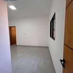 Casa com 3 dormitórios no vila branca em Jacareí/SP