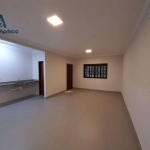 Casa com 2 dormitórios à venda, 100 m² por R$ 595.000,00 - Jardim das Indústrias - São José dos Campos/SP