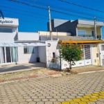 Casa com 2 dormitórios à venda, 87 m² por R$ 560.000,00 - Jardim Rodolfo - São José dos Campos/SP