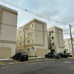 Apartamento para venda no Campo di sevilha- São José dos Campos