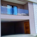 Sobrado com 4 dormitórios à venda, 326 m² por R$ 1.650.000,00 - Condomínio Residencial Ecopark Bourbon - Caçapava/SP
