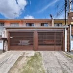 Sobrado com 3 dormitórios à venda, 120 m² por R$ 590.000,00 - Bairro Alto - Curitiba/PR