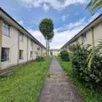 Apartamento com 2 dormitórios para alugar, 53 m² por R$ 1.000/mês - Atuba - Pinhais/PR