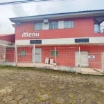 Sobrado para alugar, 100 m² por R$ 3.600/mês - Bairro Alto - Curitiba/PR