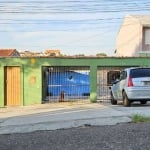 Terreno à venda, 500 m² por R$ 500.000,00 - Bairro Alto - Curitiba/PR