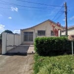 Casa com 2 dormitórios para alugar, 80 m² por R$ 1.450/mês - Bairro Alto - Curitiba/PR