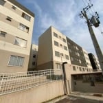 Apartamento com 2 dormitórios para alugar, 40 m² por R$ 1.157,88 - Bonfim - Almirante Tamandaré/PR