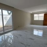 Sobrado com 4 dorm e amplo terraço à venda, 275 m² por R$ 1.500.000 - Bacacheri - Curitiba/PR