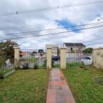 Terreno à venda, 500 m² por R$ 580.000,00 - Bairro Alto - Curitiba/PR