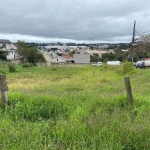 Terreno à venda, 360 m² por R$ 360.000,00 - Bairro Alto - Curitiba/PR