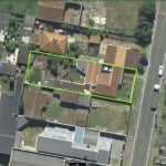 Terreno à venda, 750 m² por R$ 2.000.000,00 - Jardim Pinhais - Pinhais/PR