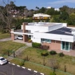 Casa com 4 dormitórios à venda, 522 m² por R$ 3.450.000,00 - Centro - Quatro Barras/PR