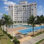 Apartamento com 3 dormitórios para alugar, 86 m² por R$ 2.400/mês - Campo Comprido - Curitiba/PR