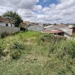 Terreno à venda, 500 m² por R$ 500.000,00 - Bairro Alto - Curitiba/PR