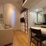 Studio com 1 dormitório à venda, 32 m² por R$ 420.000,00 - Ecoville - Curitiba/PR