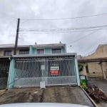 Sobrado com 3 dormitórios para alugar, 68 m² por R$ 2.500/mês - Bairro Alto - Curitiba/PR