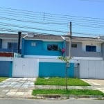 Sobrado mobiliado com 3 dormitórios à venda, 102 m² por R$ 675.000 - Bairro Alto - Curitiba/PR