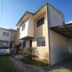 Sobrado com 3 dormitórios à venda, 95 m² por R$ 360.000,00 - Bairro Alto - Curitiba/PR