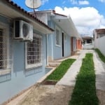 Casa térrea em condomínio com 3 dormitórios à venda, 62 m² por R$ 335.000 - Bairro Alto - Curitiba/PR